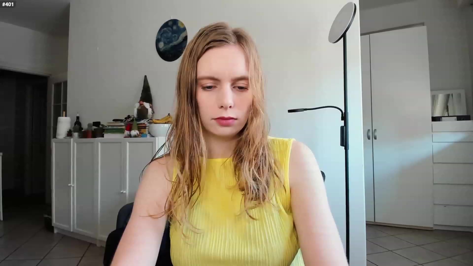 Gallery image thumbnail from Personage's myfreecams stream on, 02/10/2023, 13:39 image 5 of 20