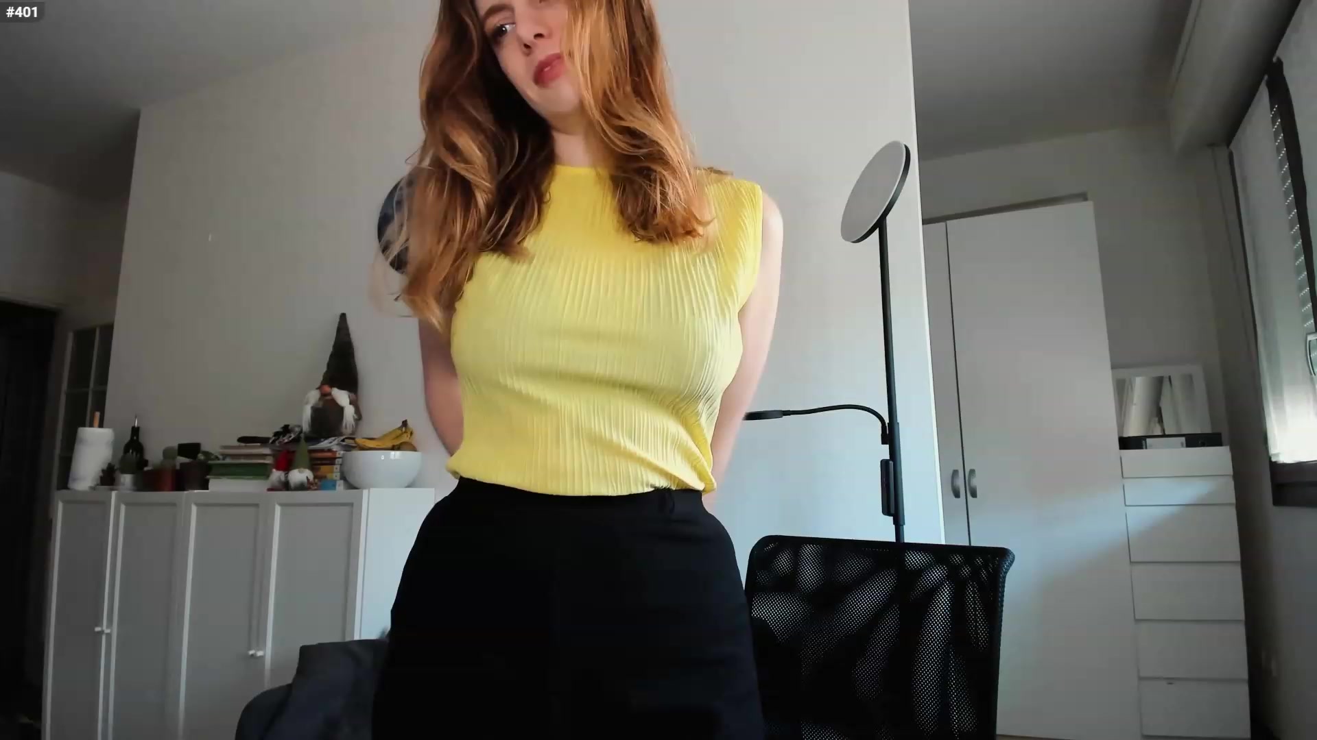Gallery image thumbnail from Personage's myfreecams stream on, 02/10/2023, 13:39 image 18 of 20