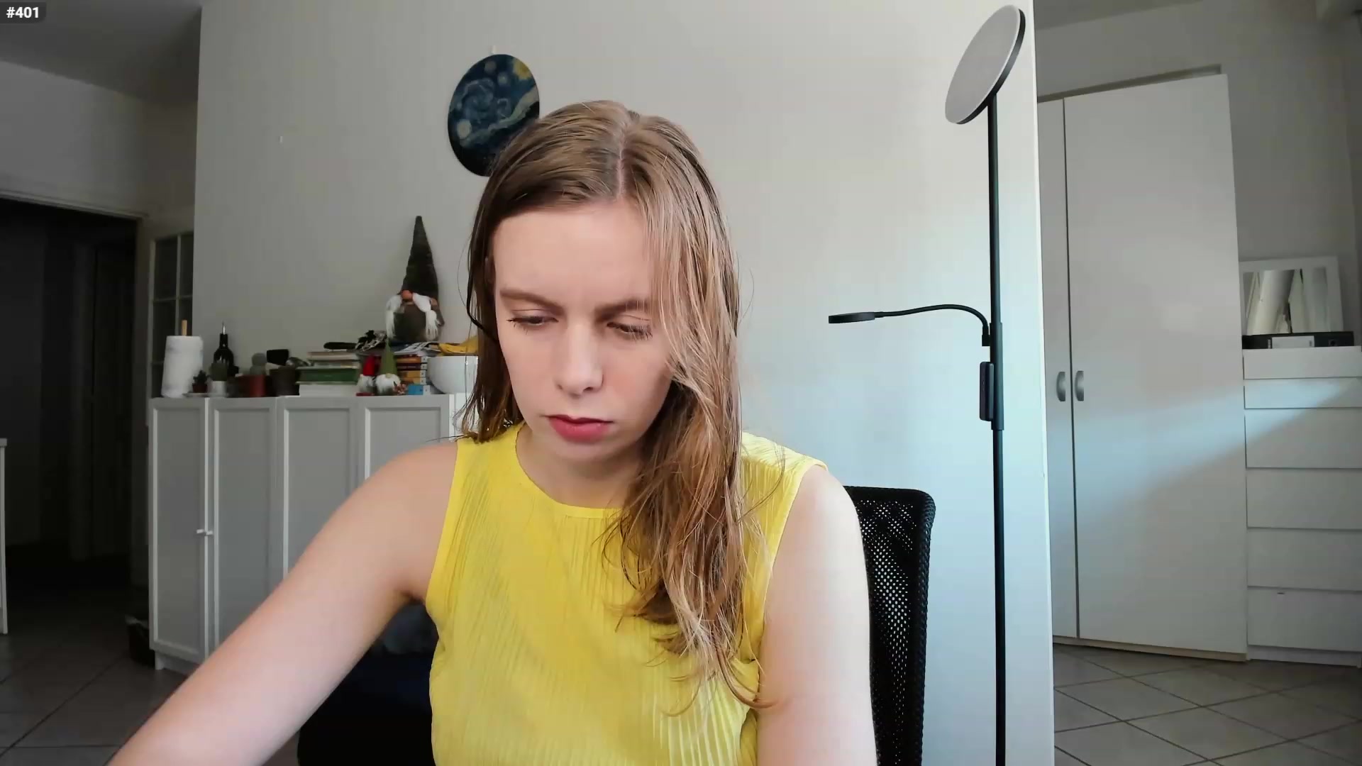 Gallery image thumbnail from Personage's myfreecams stream on, 02/10/2023, 13:39 image 2 of 20