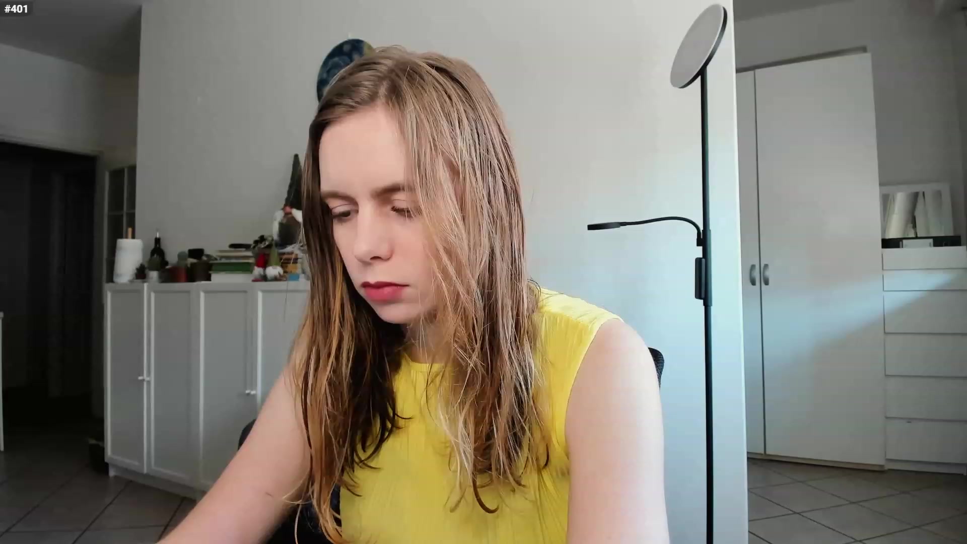 Gallery image thumbnail from Personage's myfreecams stream on, 02/10/2023, 13:39 image 4 of 20