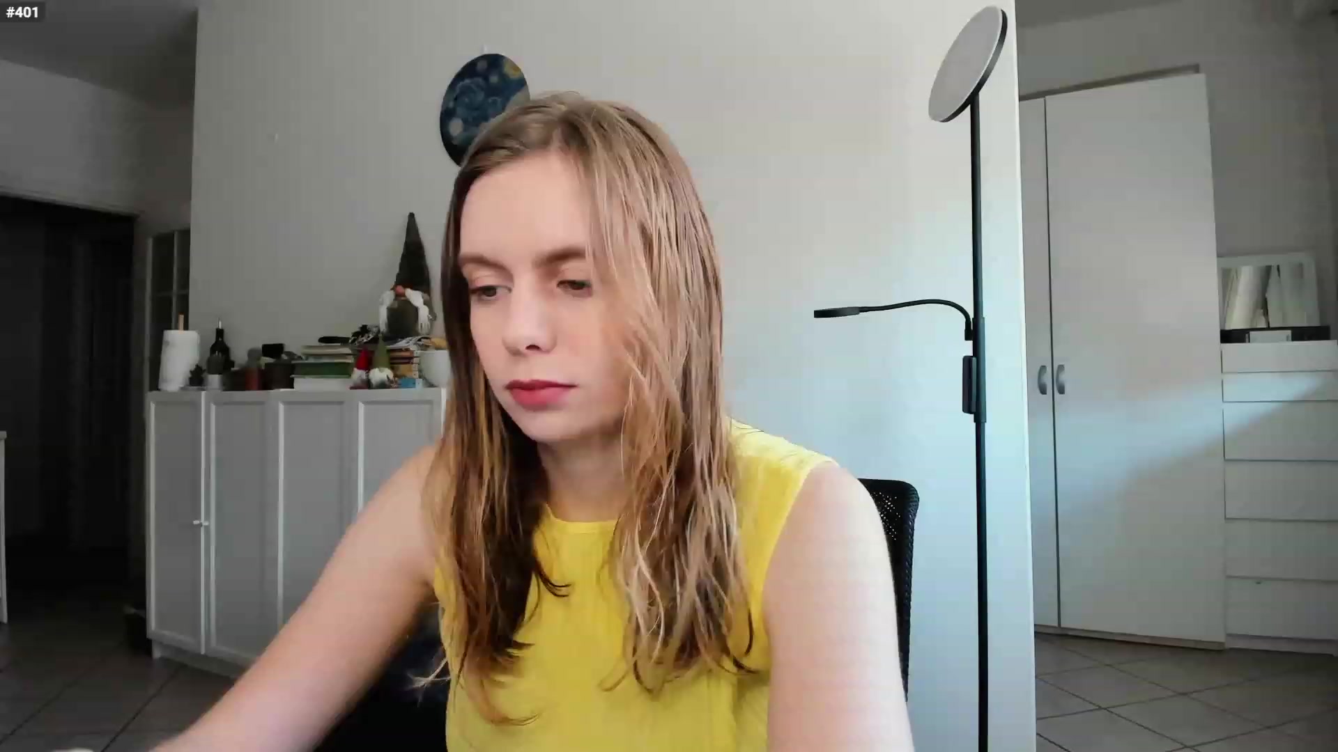 Gallery image thumbnail from Personage's myfreecams stream on, 02/10/2023, 13:39 image 3 of 20