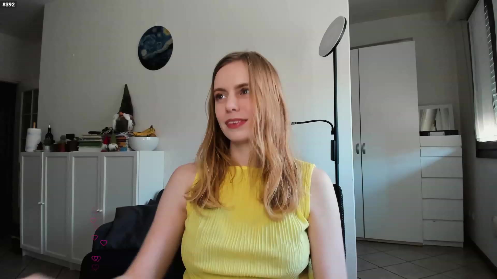 Gallery image thumbnail from Personage's myfreecams stream on, 02/10/2023, 13:39 image 20 of 20