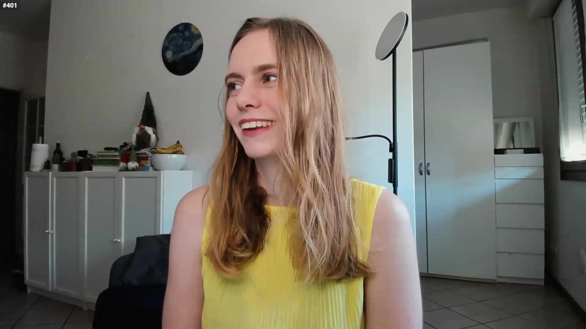 Gallery image thumbnail from Personage's myfreecams stream on, 02/10/2023, 13:39 image 17 of 20