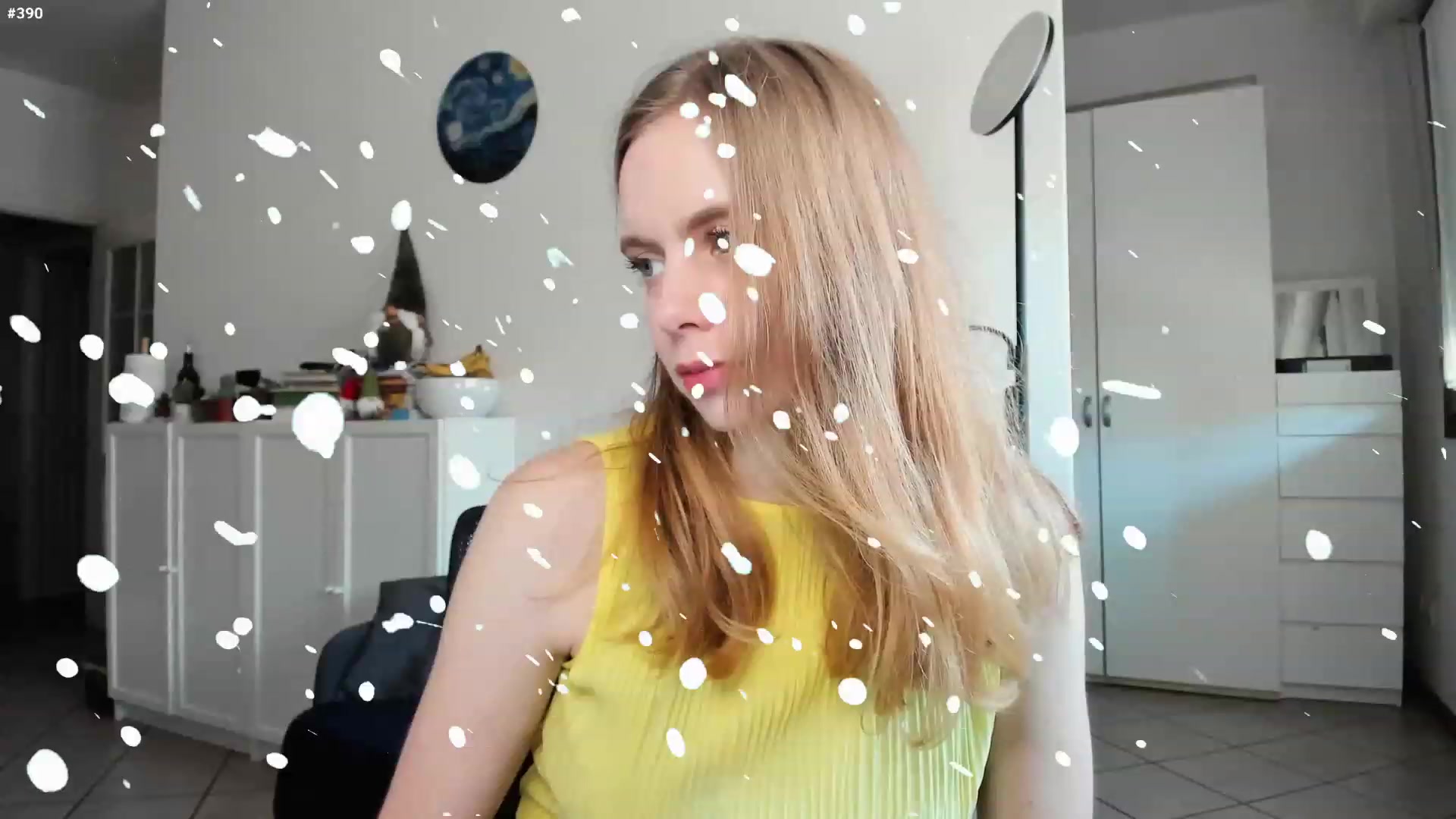 Gallery image thumbnail from Personage's myfreecams stream on, 02/10/2023, 14:38 image 12 of 20