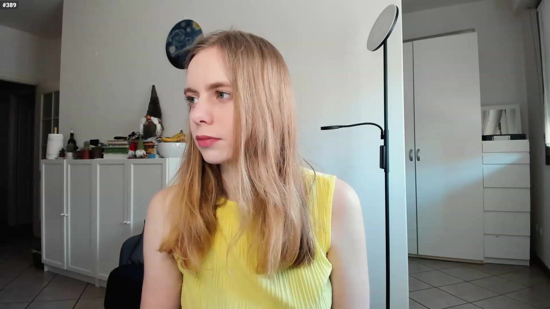 Gallery image thumbnail from Personage's myfreecams stream on, 02/10/2023, 14:38 image 1 of 20