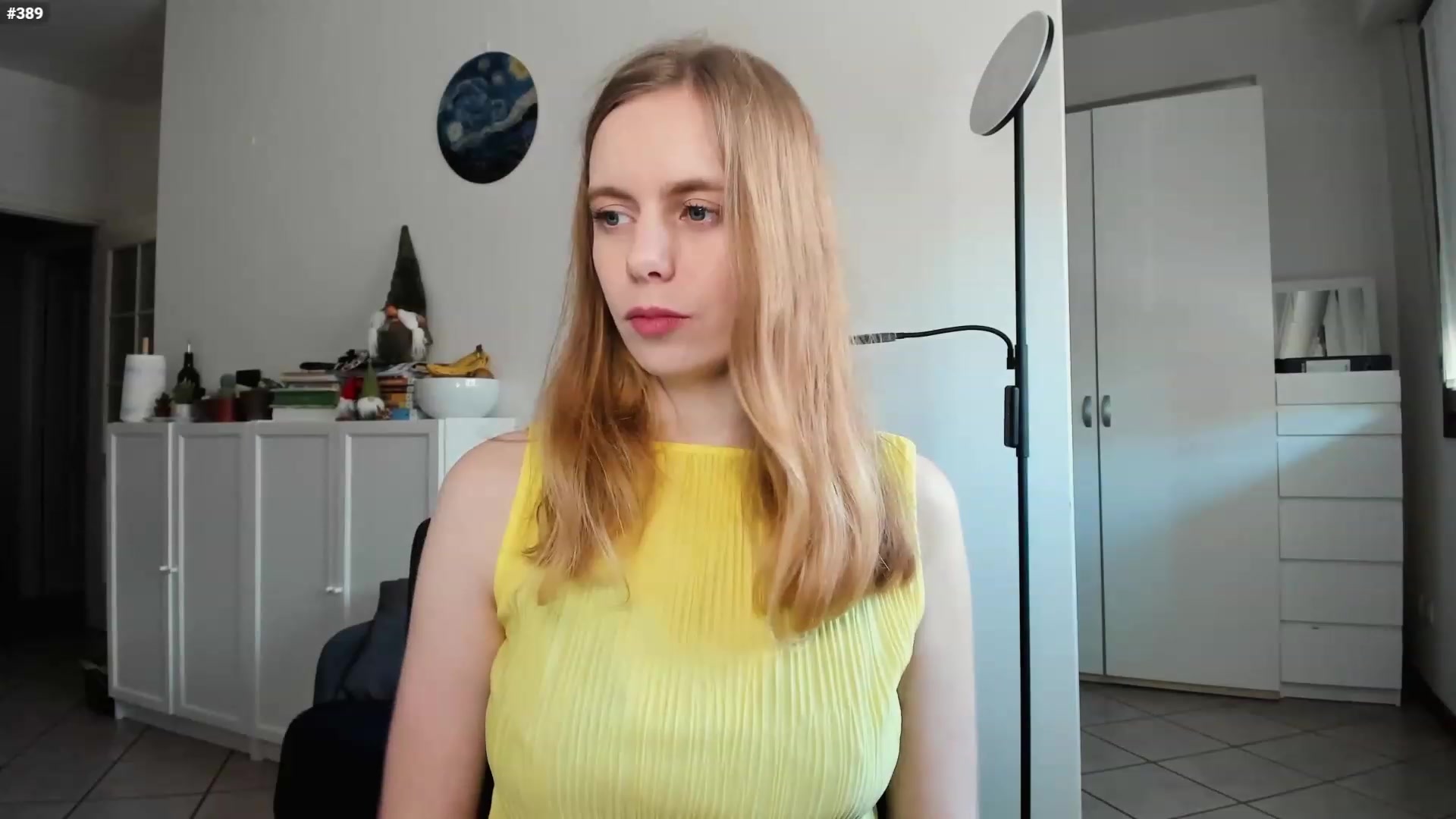 Gallery image thumbnail from Personage's myfreecams stream on, 02/10/2023, 14:38 image 7 of 20
