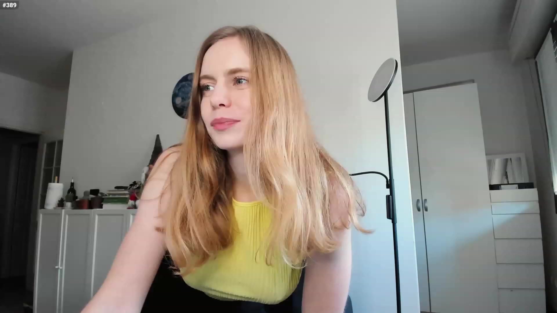 Gallery image thumbnail from Personage's myfreecams stream on, 02/10/2023, 14:38 image 16 of 20