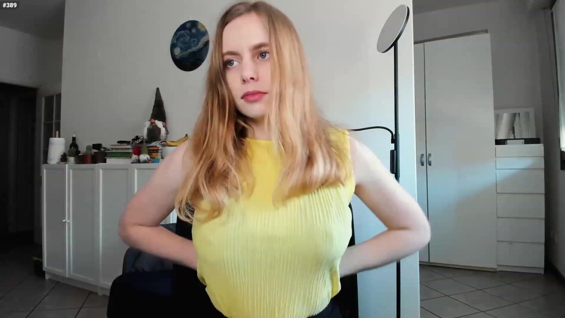 Gallery image thumbnail from Personage's myfreecams stream on, 02/10/2023, 14:38 image 9 of 20