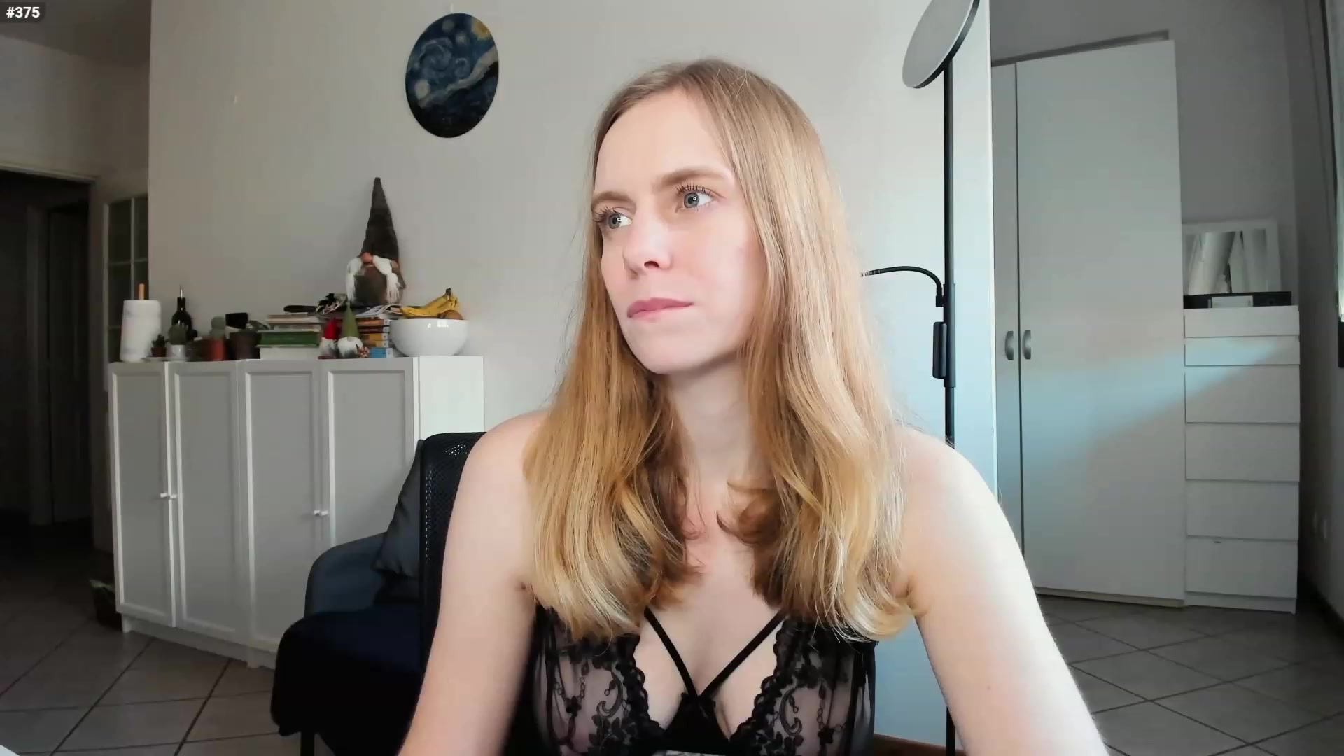Gallery image thumbnail from Personage's myfreecams stream on, 02/10/2023, 16:08 image 1 of 20