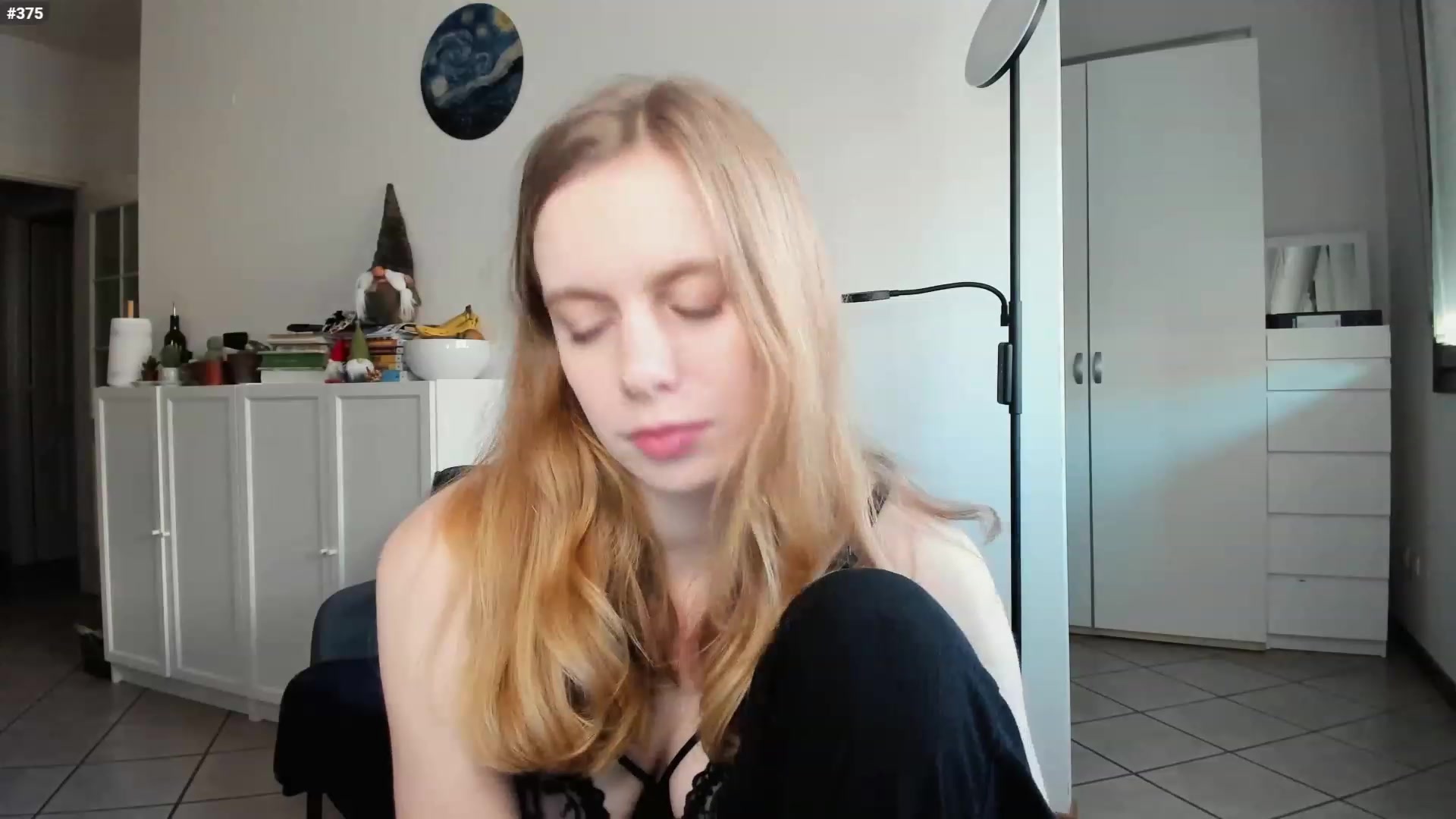 Gallery image thumbnail from Personage's myfreecams stream on, 02/10/2023, 16:08 image 3 of 20