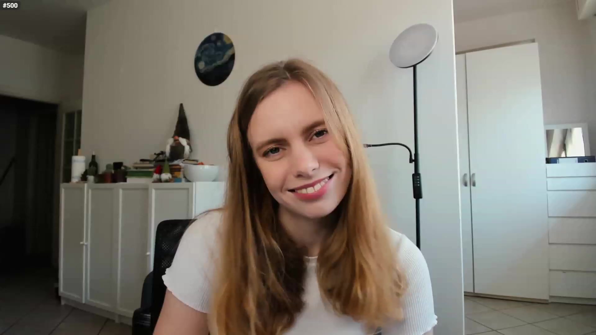 Gallery image thumbnail from Personage's myfreecams stream on, 02/12/2023, 14:39 image 16 of 20