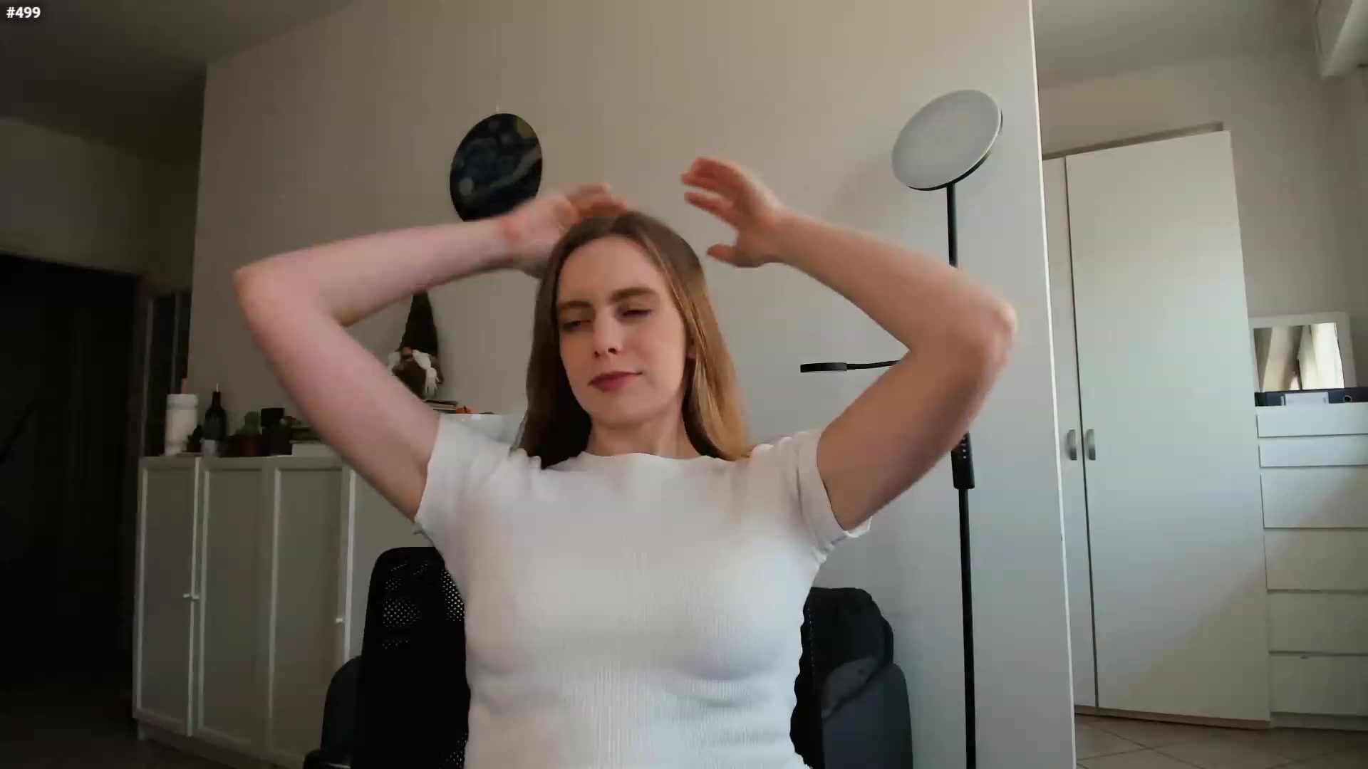 Gallery image thumbnail from Personage's myfreecams stream on, 02/12/2023, 14:39 image 12 of 20