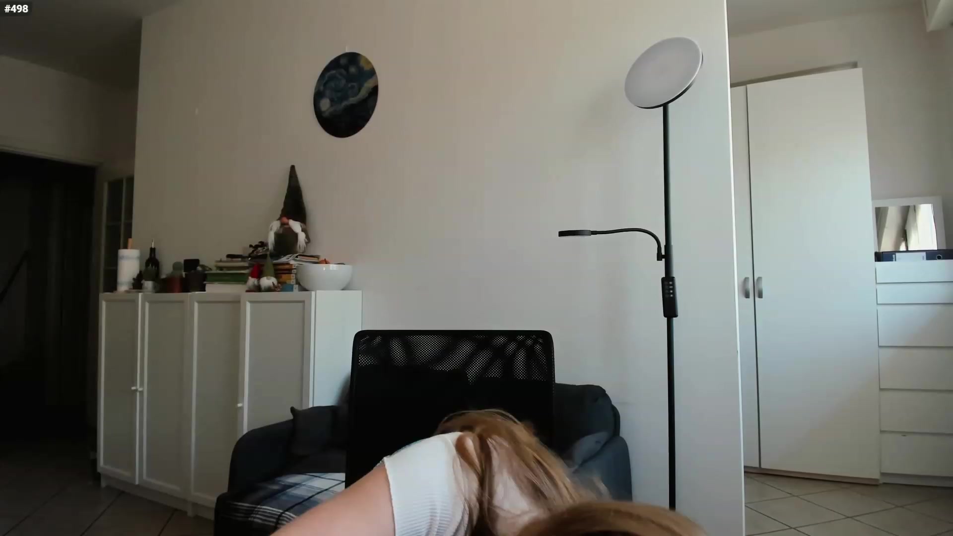 Gallery image thumbnail from Personage's myfreecams stream on, 02/12/2023, 14:39 image 20 of 20