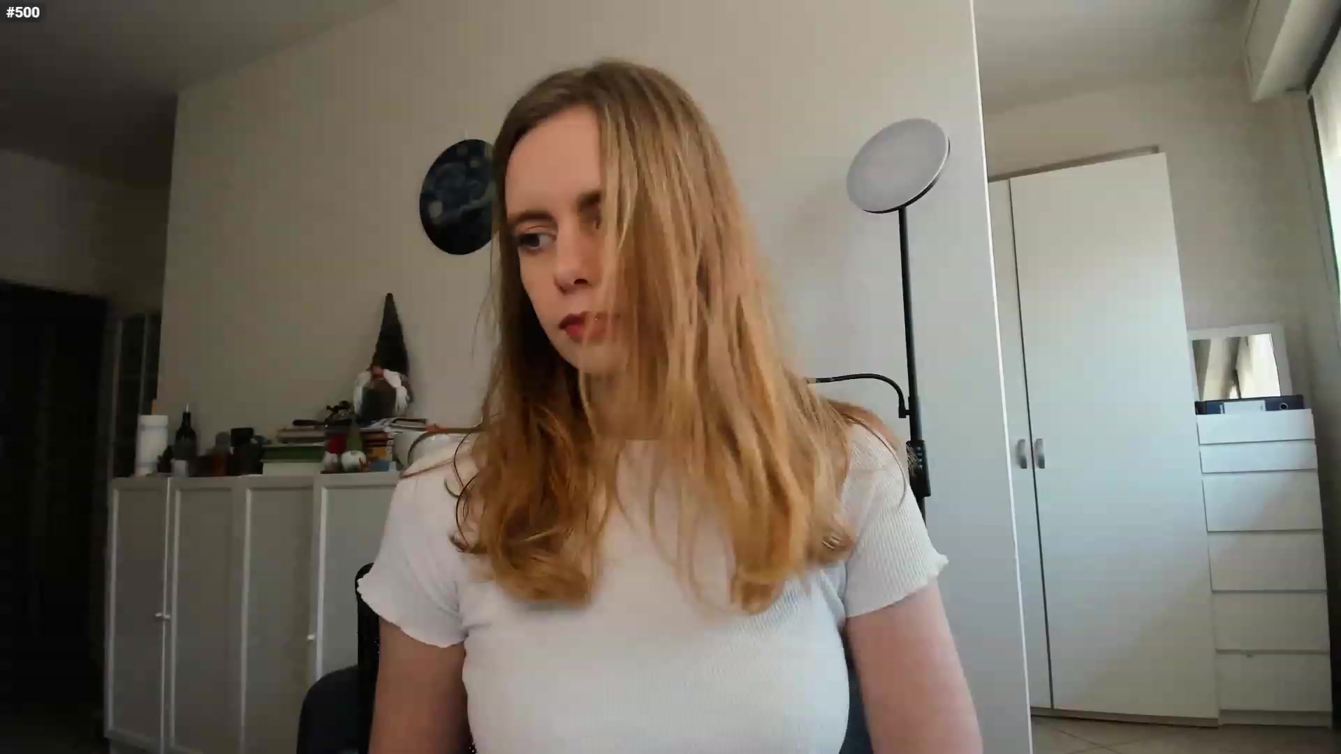 Gallery image thumbnail from Personage's myfreecams stream on, 02/12/2023, 14:39 image 7 of 20