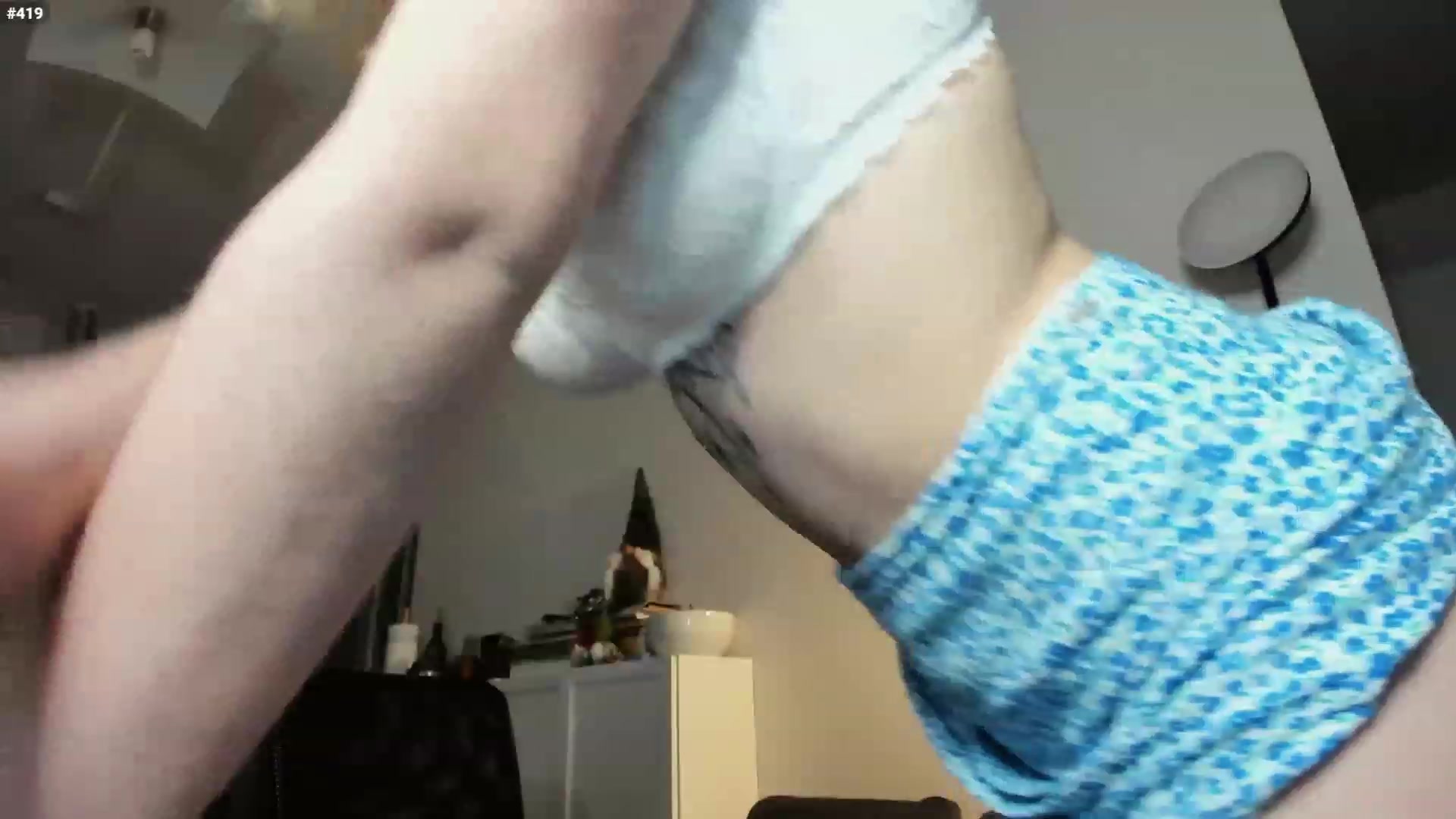 Gallery image thumbnail from Personage's myfreecams stream on, 02/12/2023, 17:32 image 18 of 20