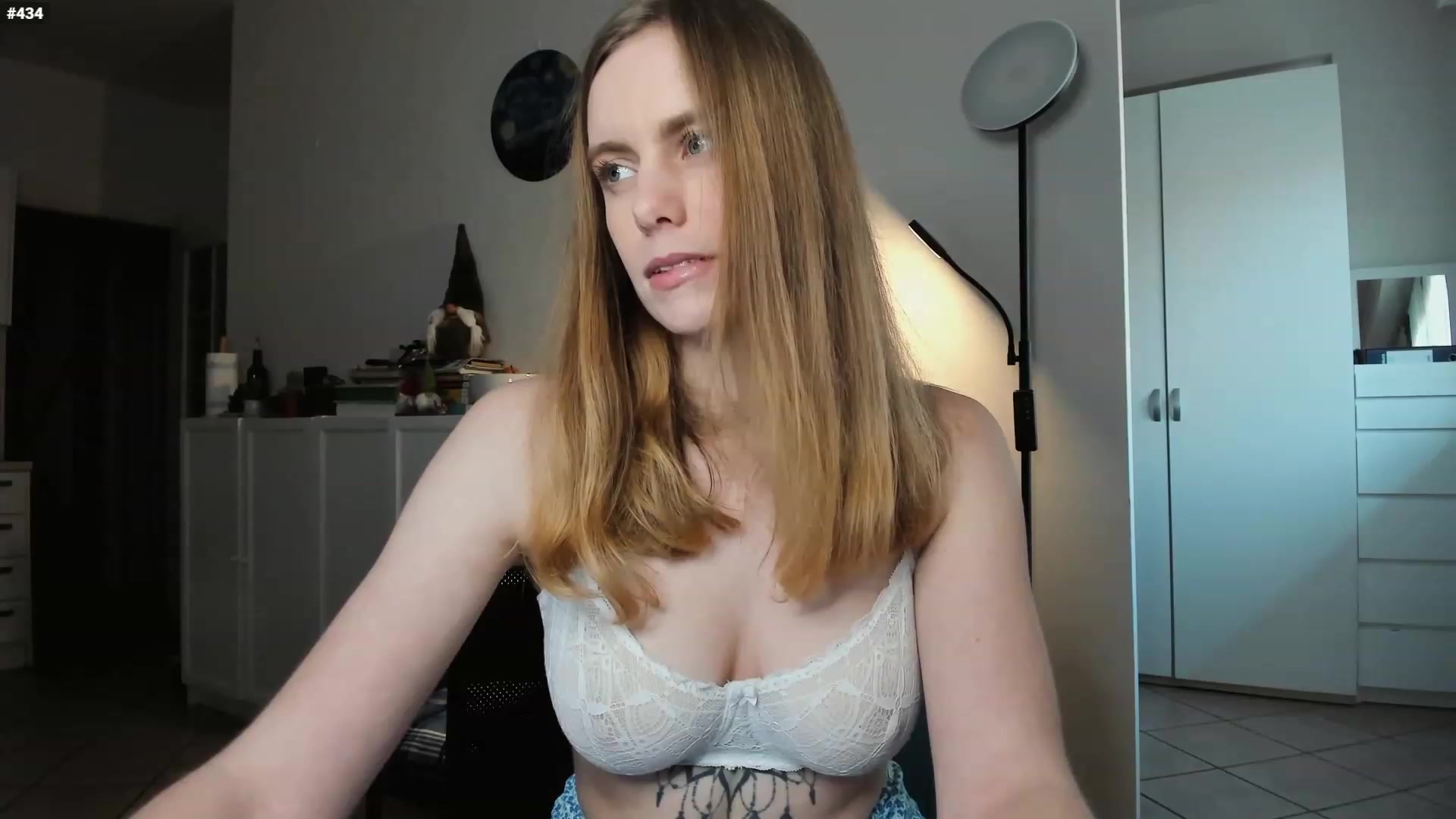 Gallery image thumbnail from Personage's myfreecams stream on, 02/12/2023, 17:32 image 1 of 20