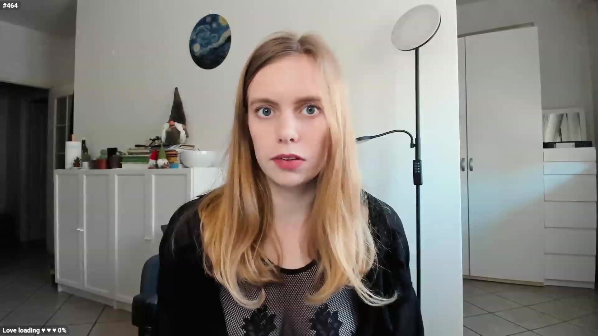 Gallery image thumbnail from Personage's myfreecams stream on, 02/13/2023, 14:50 image 11 of 20