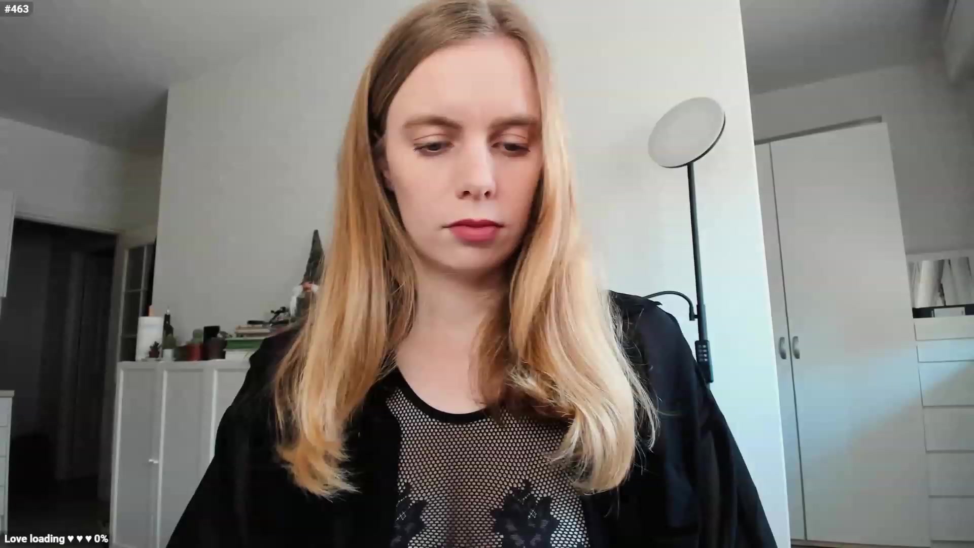 Gallery image thumbnail from Personage's myfreecams stream on, 02/13/2023, 14:50 image 1 of 20