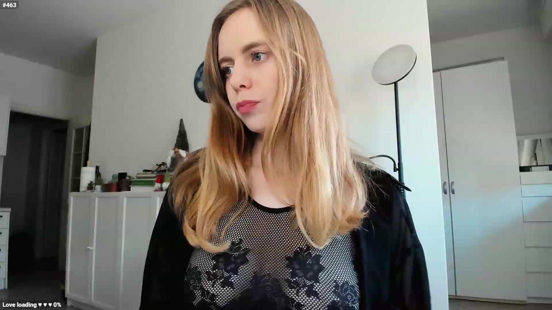Gallery image thumbnail from Personage's myfreecams stream on, 02/13/2023, 14:50 image 4 of 20
