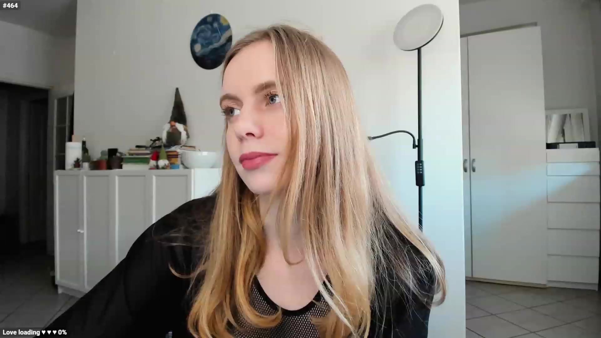 Gallery image thumbnail from Personage's myfreecams stream on, 02/13/2023, 14:50 image 10 of 20