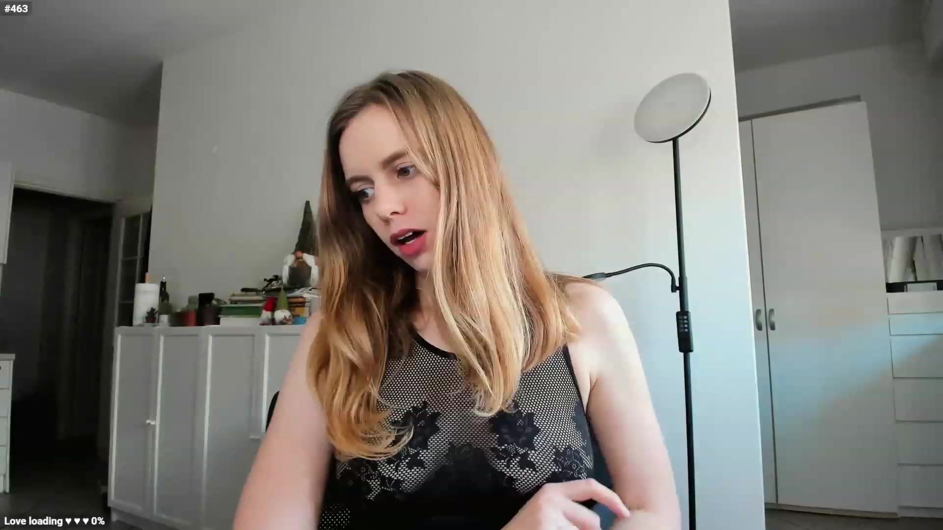 Gallery image thumbnail from Personage's myfreecams stream on, 02/13/2023, 14:50 image 20 of 20