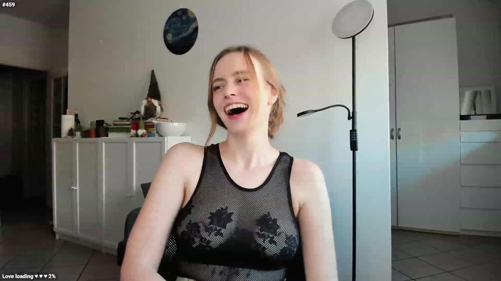 Gallery image thumbnail from Personage's myfreecams stream on, 02/13/2023, 15:48 image 15 of 20