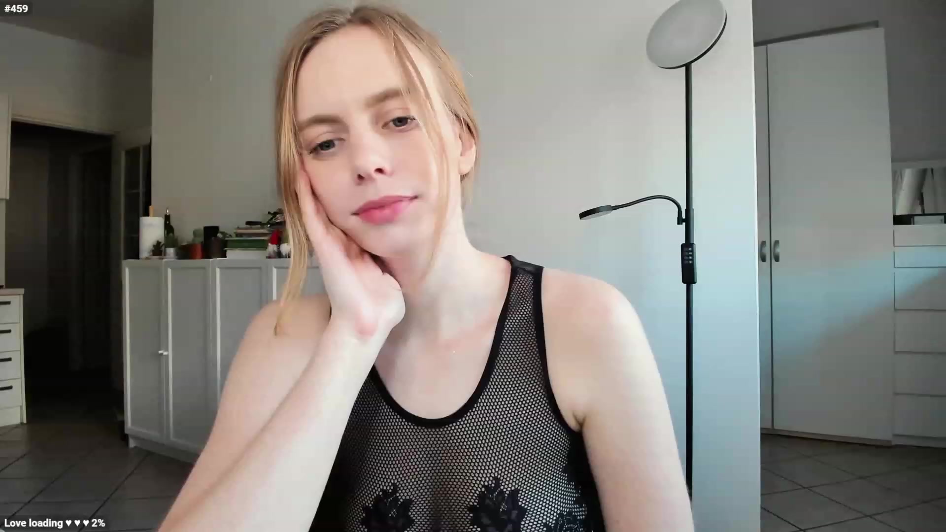 Gallery image thumbnail from Personage's myfreecams stream on, 02/13/2023, 15:48 image 14 of 20