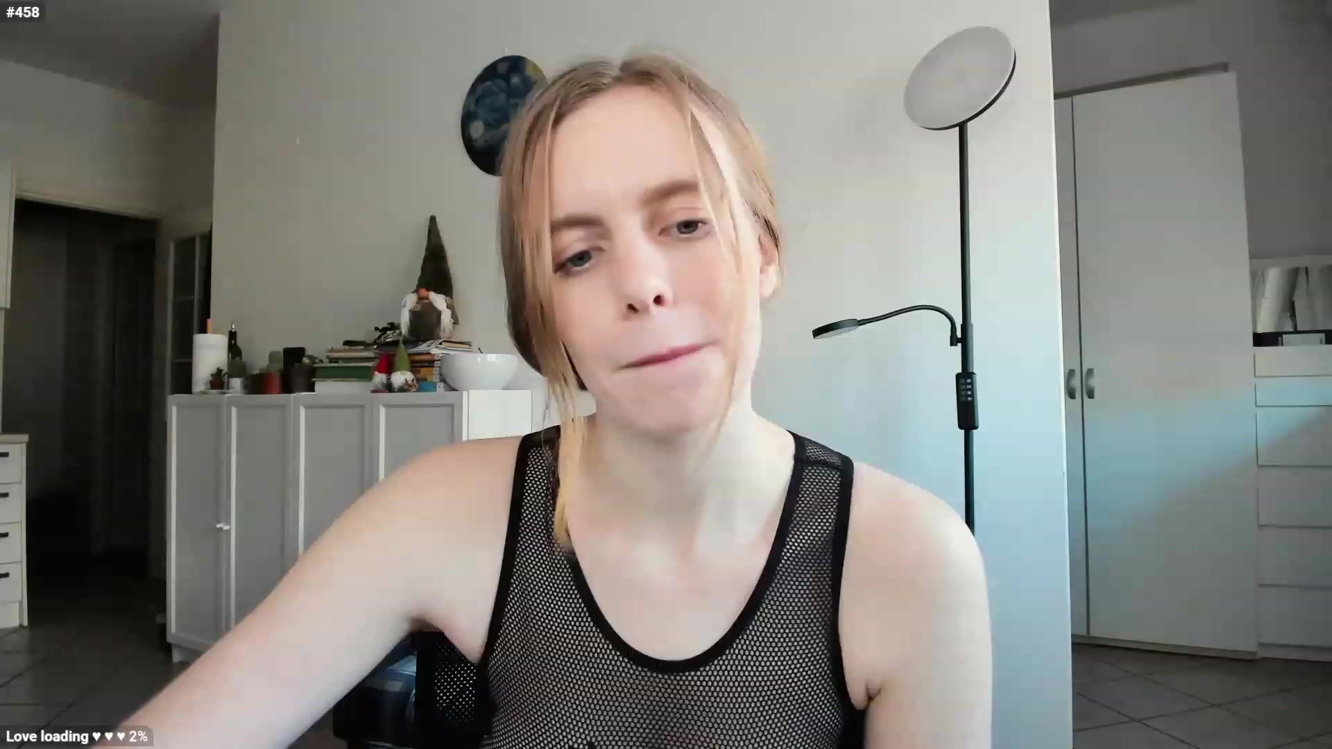 Gallery image thumbnail from Personage's myfreecams stream on, 02/13/2023, 15:48 image 10 of 20