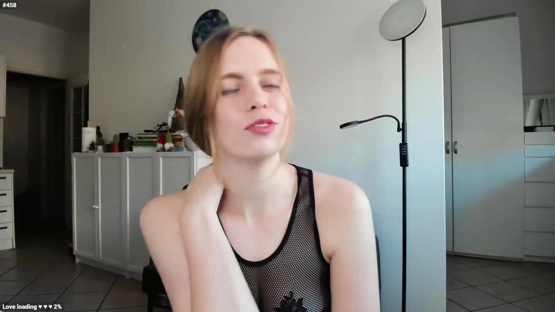 Gallery image thumbnail from Personage's myfreecams stream on, 02/13/2023, 15:48 image 13 of 20