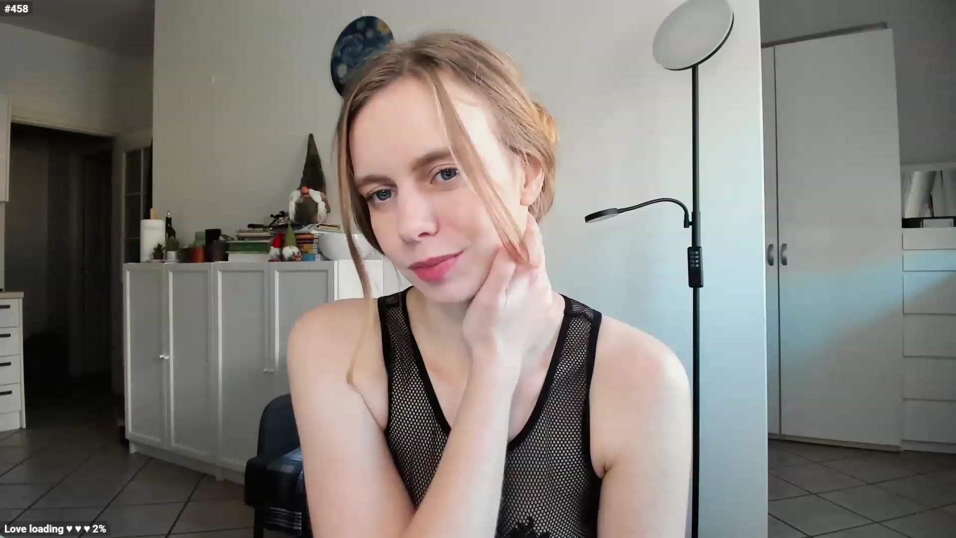 Gallery image thumbnail from Personage's myfreecams stream on, 02/13/2023, 15:48 image 11 of 20