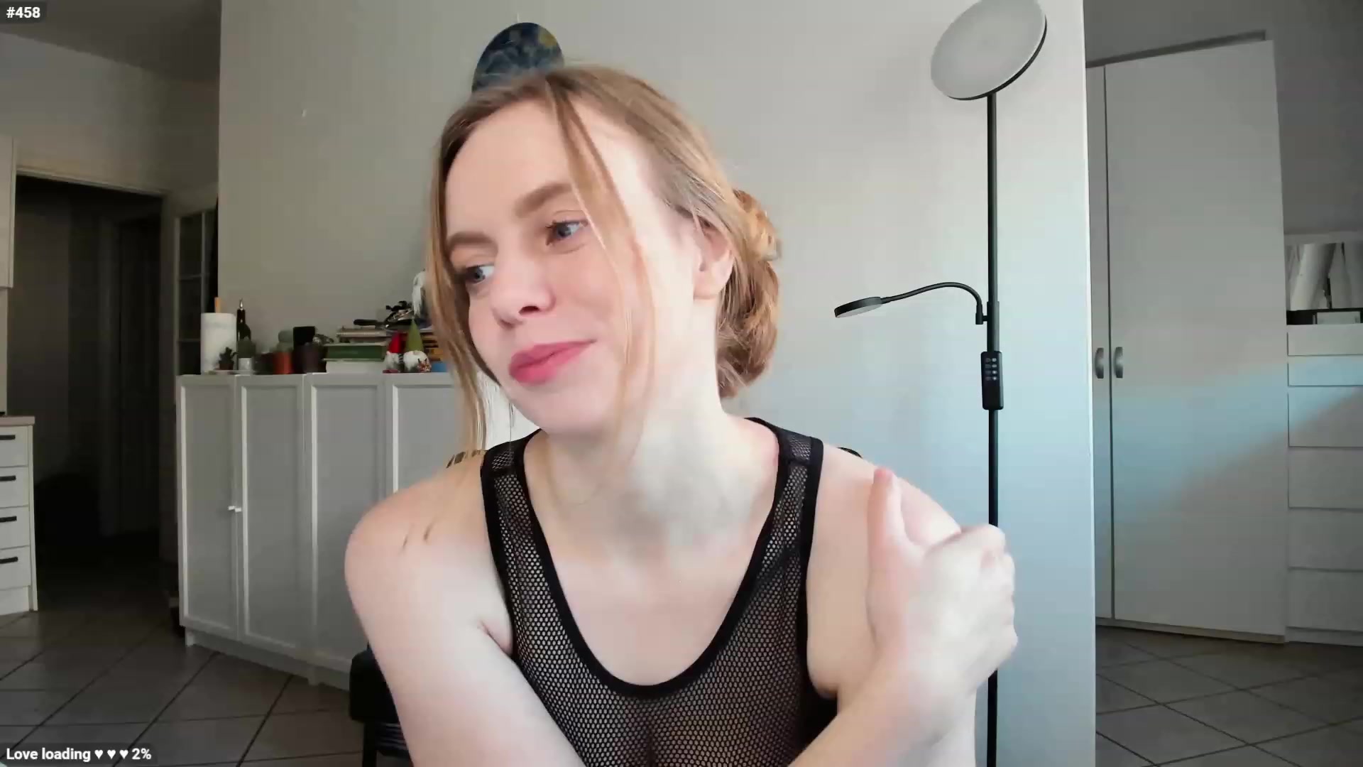 Gallery image thumbnail from Personage's myfreecams stream on, 02/13/2023, 15:48 image 12 of 20