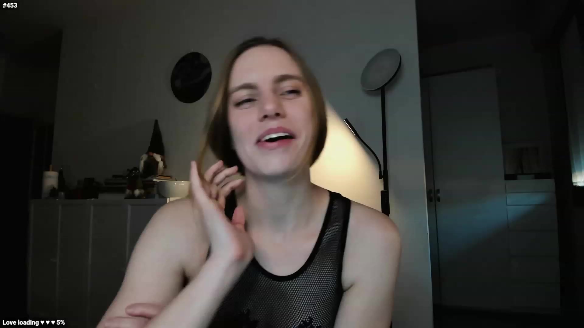 Gallery image thumbnail from Personage's myfreecams stream on, 02/13/2023, 16:08 image 19 of 20