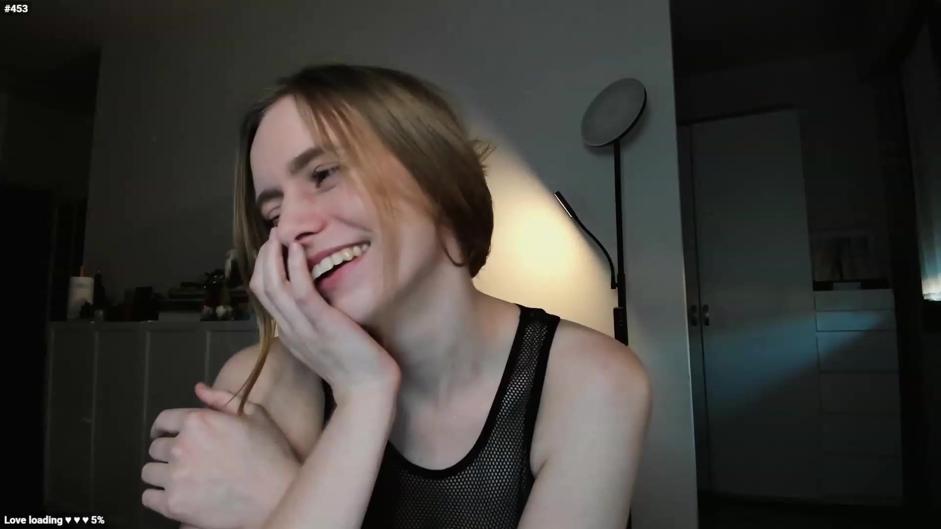 Gallery image thumbnail from Personage's myfreecams stream on, 02/13/2023, 16:08 image 18 of 20