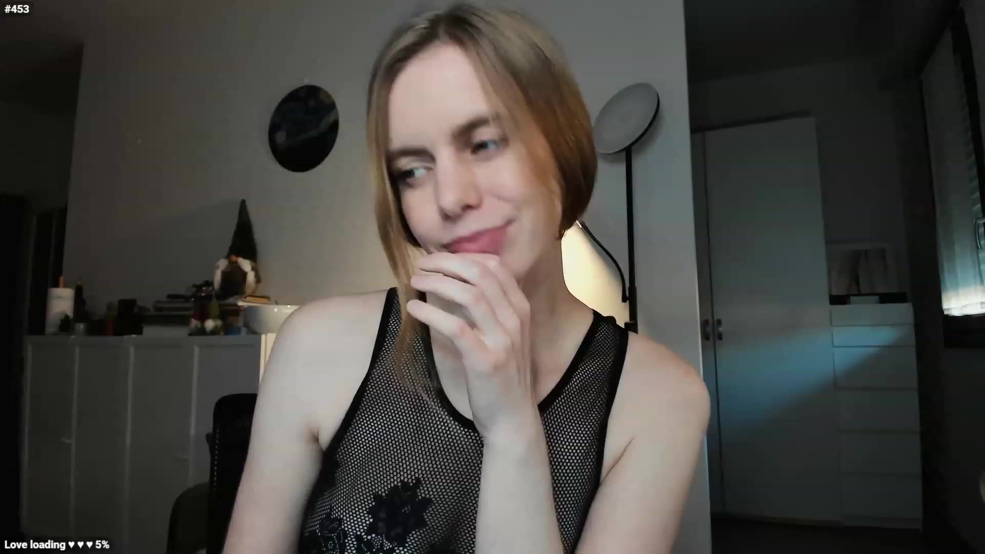 Gallery image thumbnail from Personage's myfreecams stream on, 02/13/2023, 16:08 image 16 of 20