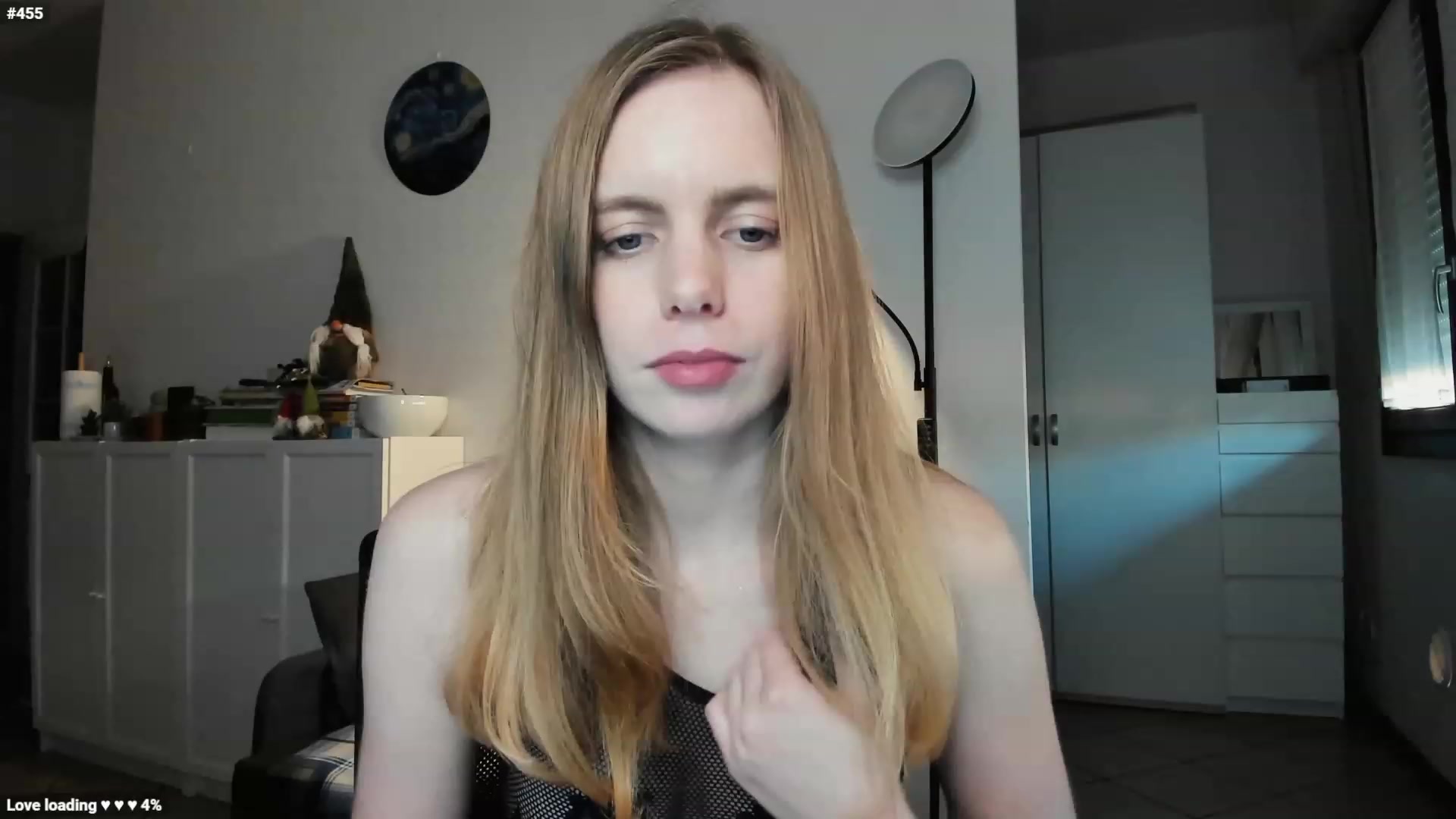 Gallery image thumbnail from Personage's myfreecams stream on, 02/13/2023, 16:08 image 2 of 20