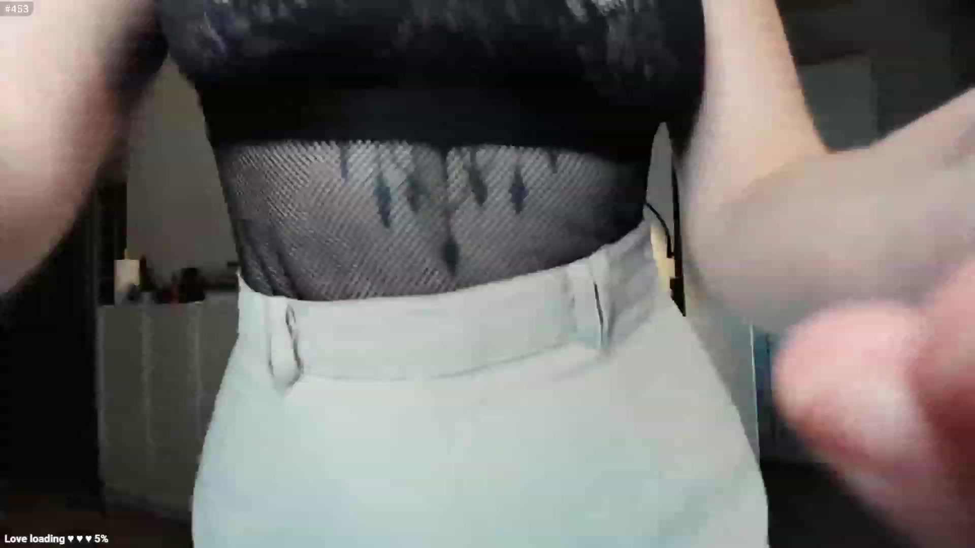 Gallery image thumbnail from Personage's myfreecams stream on, 02/13/2023, 16:08 image 9 of 20