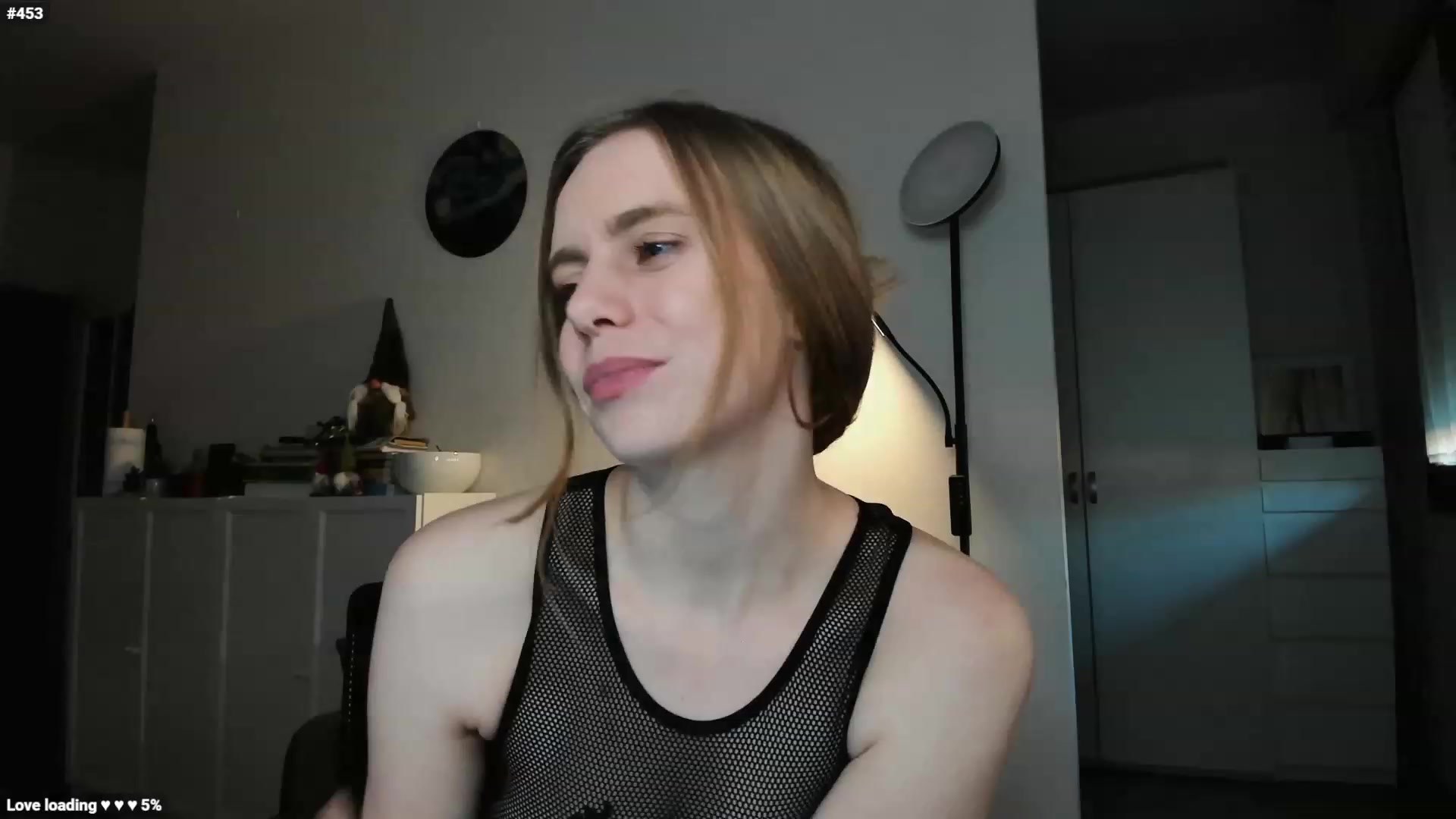 Gallery image thumbnail from Personage's myfreecams stream on, 02/13/2023, 16:08 image 20 of 20