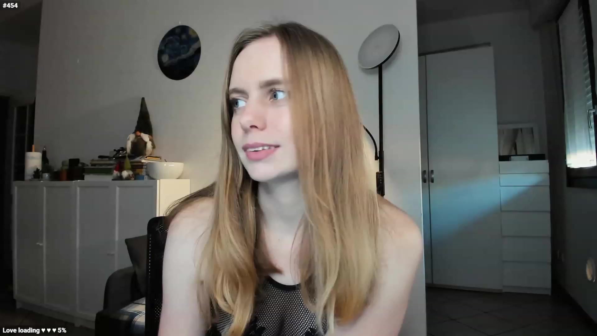 Gallery image thumbnail from Personage's myfreecams stream on, 02/13/2023, 16:08 image 5 of 20