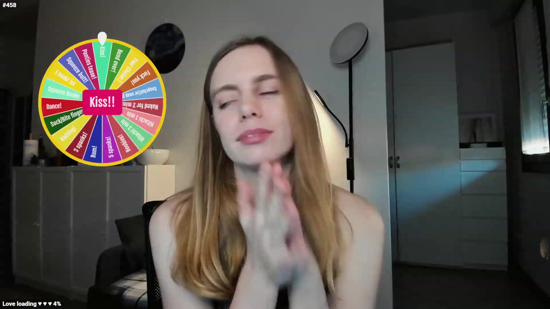 Gallery image thumbnail from Personage's myfreecams stream on, 02/13/2023, 16:08 image 1 of 20