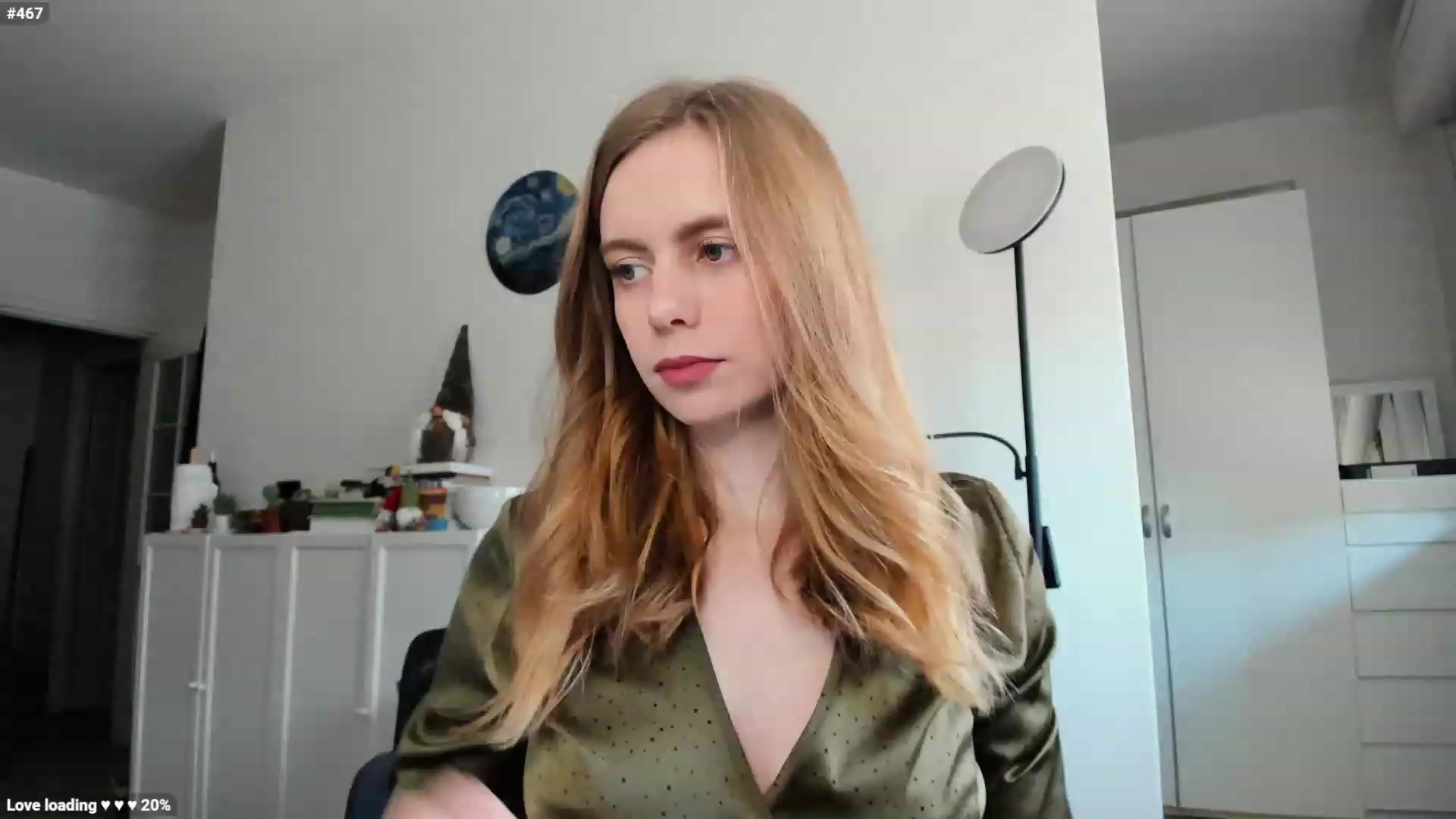 Gallery image thumbnail from Personage's myfreecams stream on, 02/14/2023, 14:47 image 1 of 20