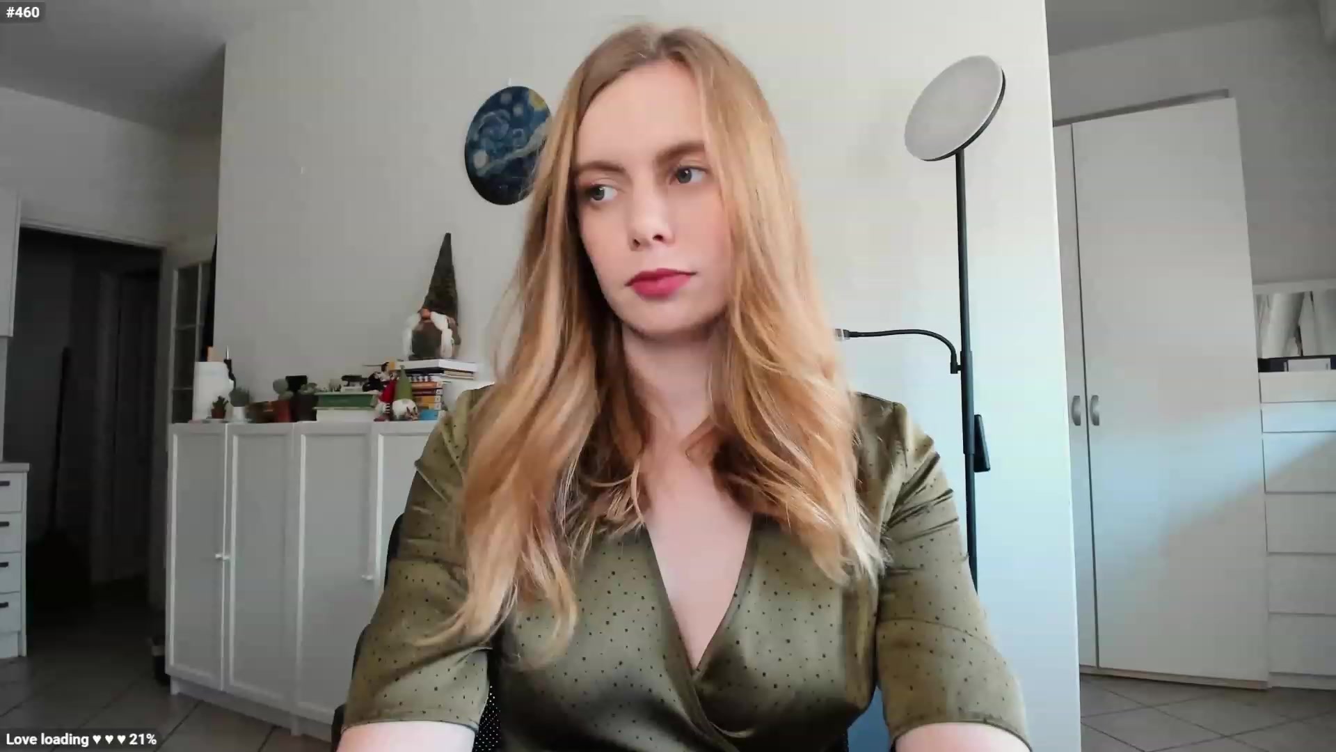 Gallery image thumbnail from Personage's myfreecams stream on, 02/14/2023, 14:47 image 3 of 20