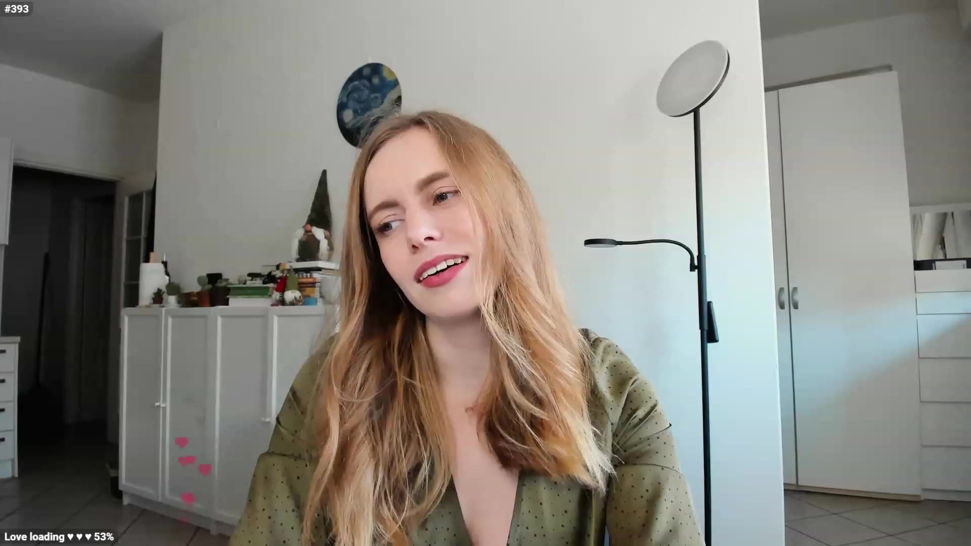 Gallery image thumbnail from Personage's myfreecams stream on, 02/14/2023, 14:47 image 6 of 20