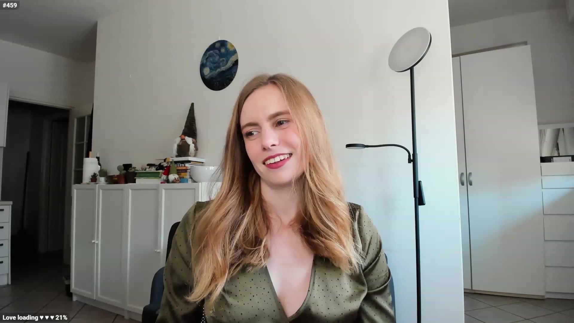 Gallery image thumbnail from Personage's myfreecams stream on, 02/14/2023, 14:47 image 4 of 20