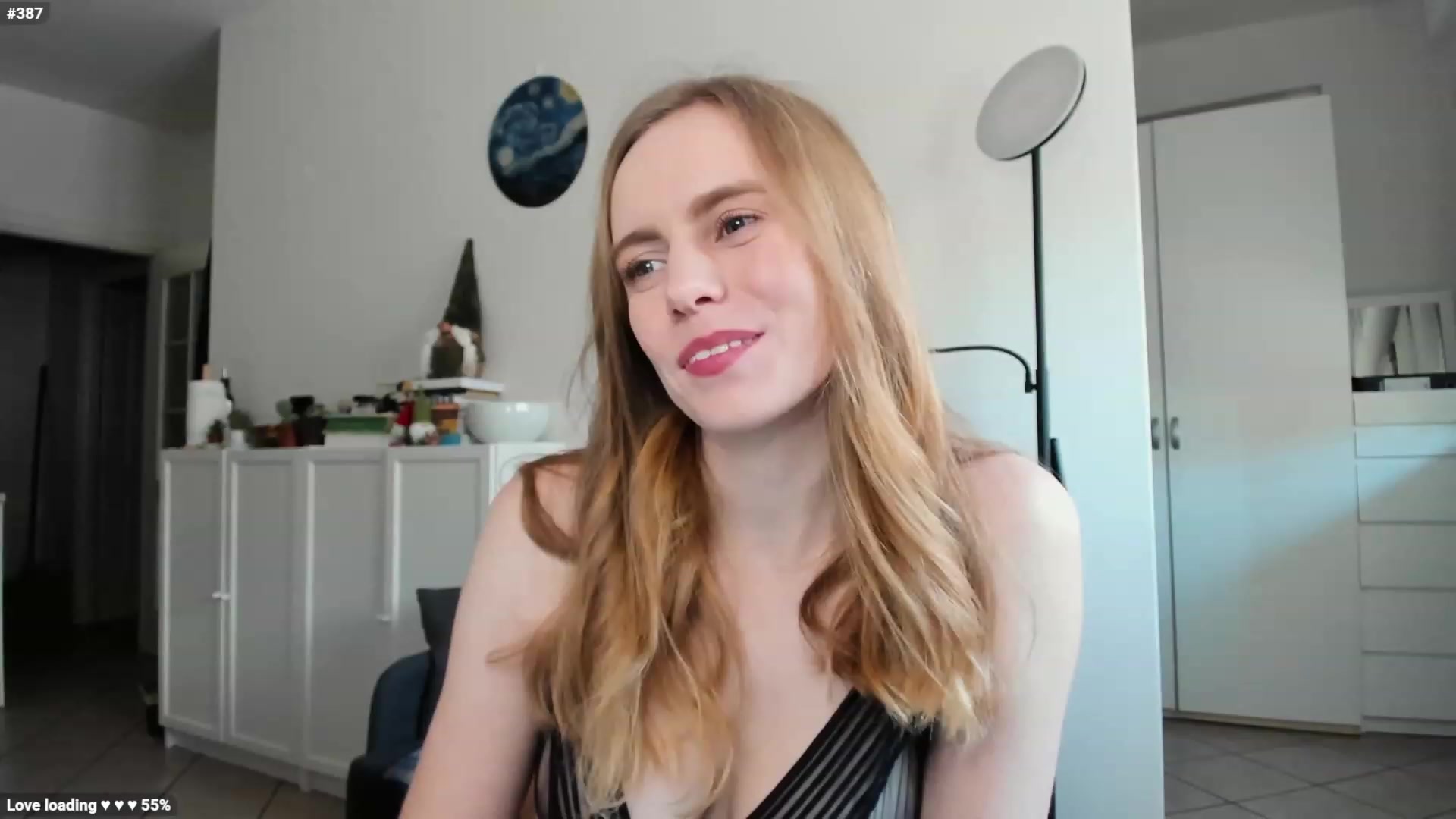 Gallery image thumbnail from Personage's myfreecams stream on, 02/14/2023, 14:47 image 16 of 20