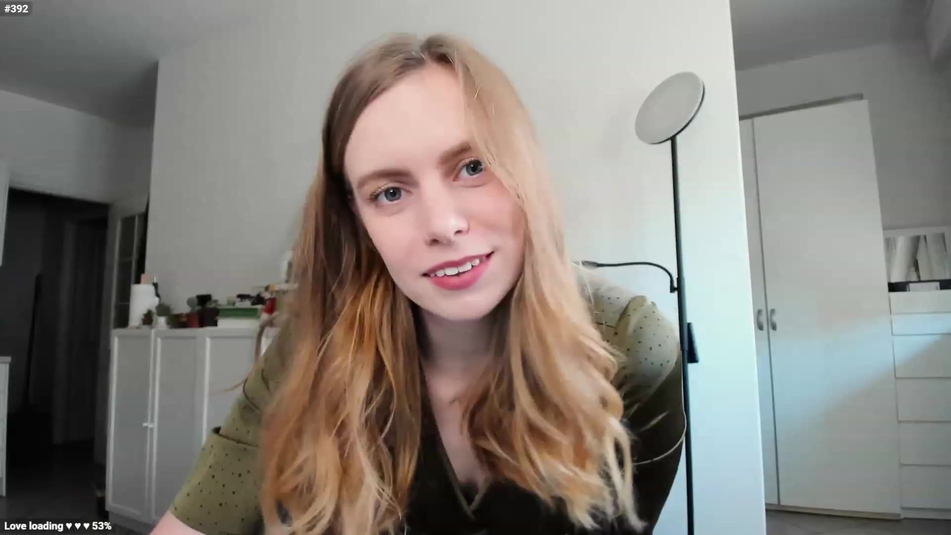 Gallery image thumbnail from Personage's myfreecams stream on, 02/14/2023, 14:47 image 7 of 20