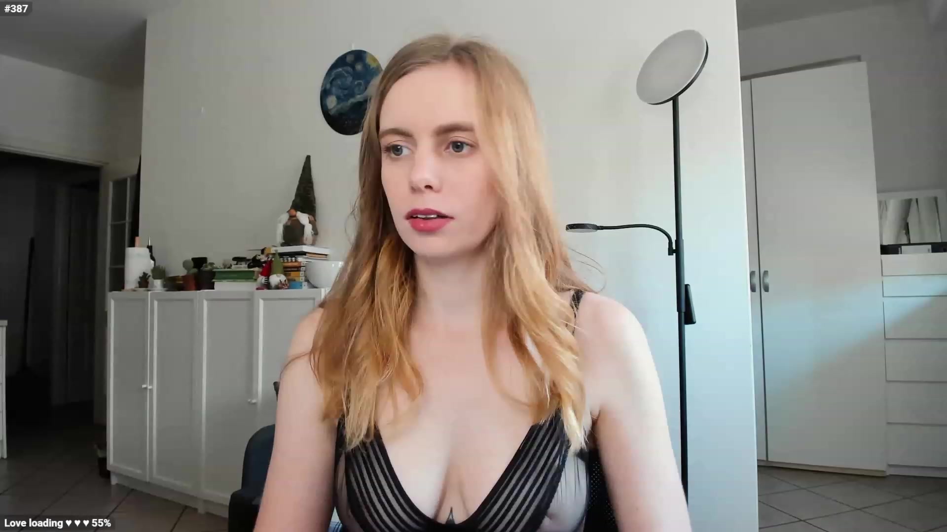 Gallery image thumbnail from Personage's myfreecams stream on, 02/14/2023, 14:47 image 15 of 20