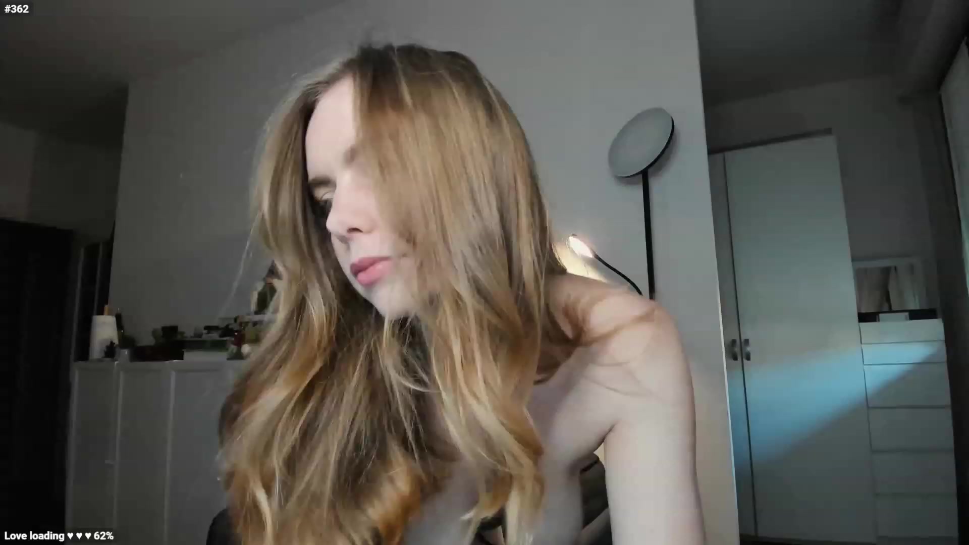 Gallery image thumbnail from Personage's myfreecams stream on, 02/14/2023, 15:32 image 19 of 20
