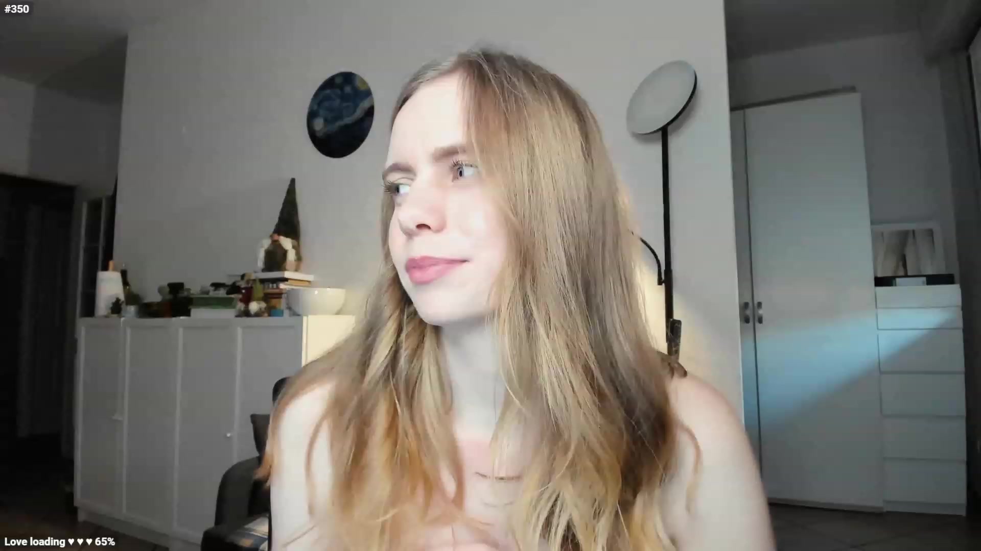 Gallery image thumbnail from Personage's myfreecams stream on, 02/14/2023, 16:14 image 4 of 20