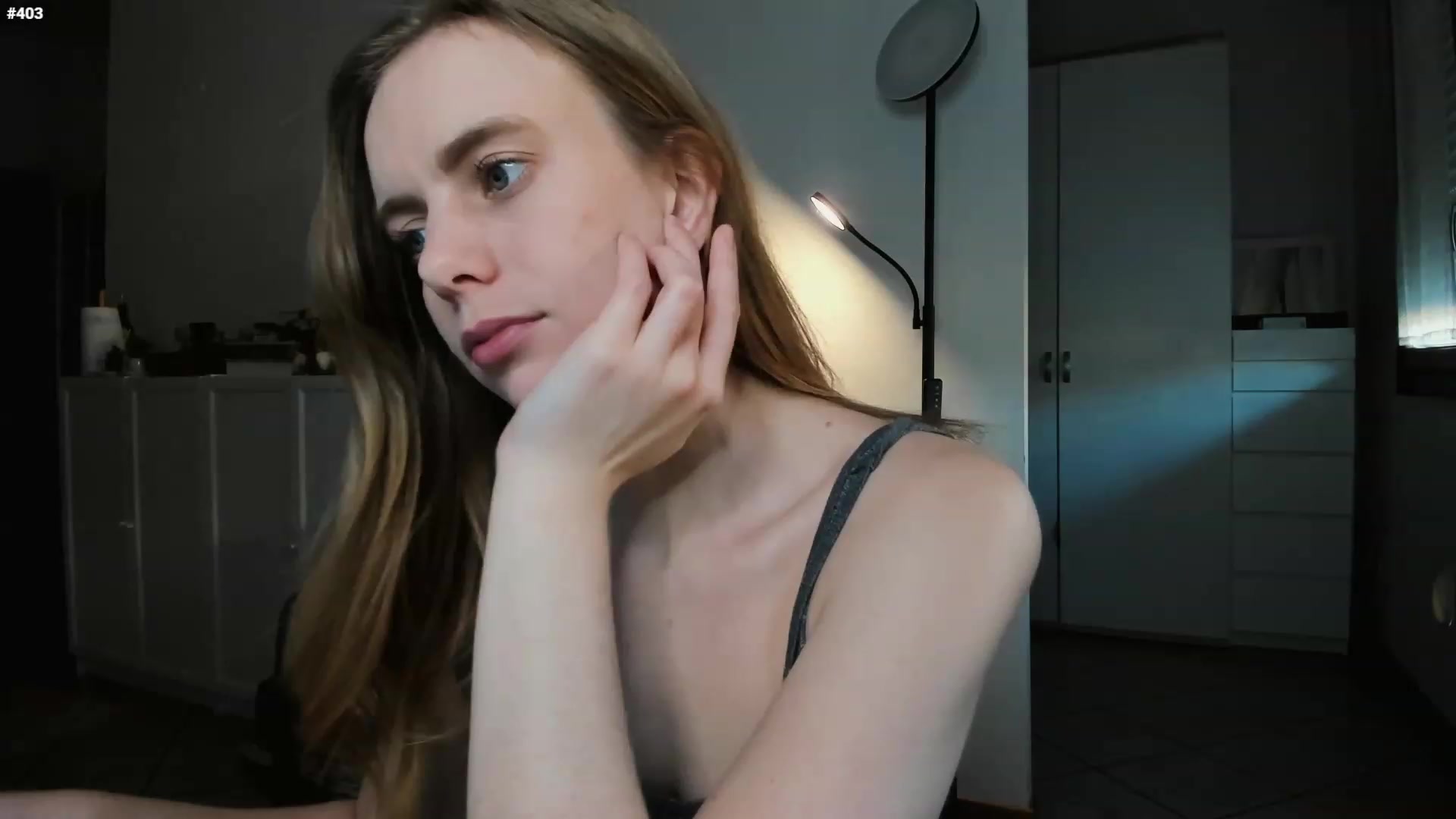 Gallery image thumbnail from Personage's myfreecams stream on, 02/15/2023, 16:11 image 19 of 20