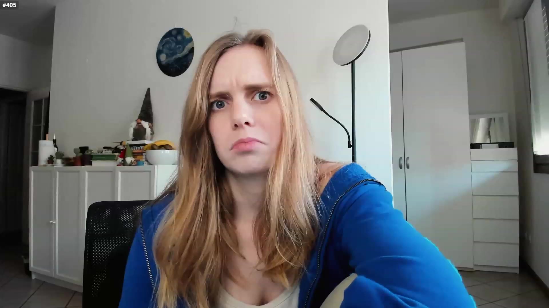 Gallery image thumbnail from Personage's myfreecams stream on, 02/15/2023, 16:11 image 11 of 20